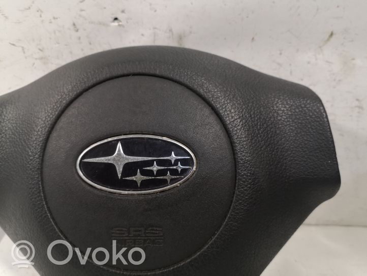 Subaru Impreza II Poduszka powietrzna Airbag kierownicy 