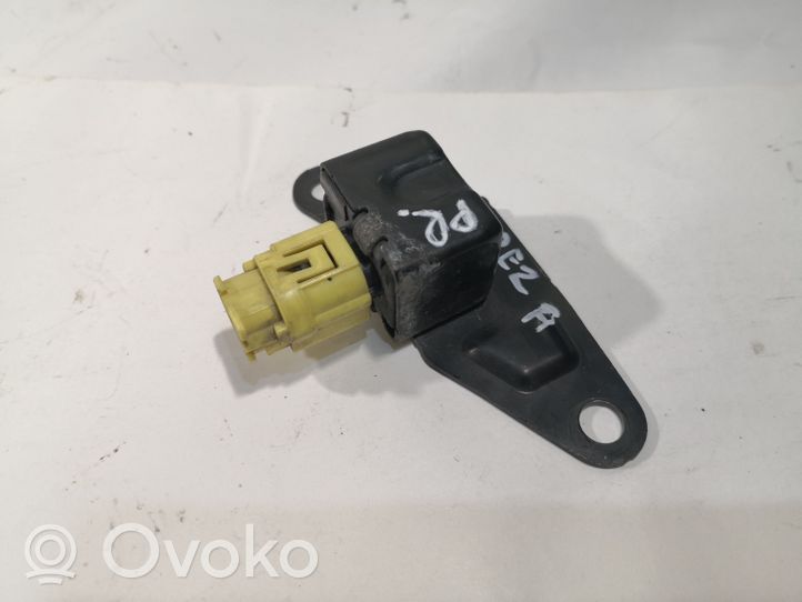 Subaru Impreza II Airbag deployment crash/impact sensor 1876006100