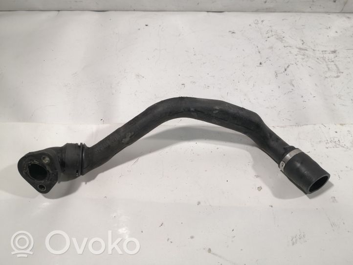 Volkswagen Sharan Breather hose/pipe 028103491G