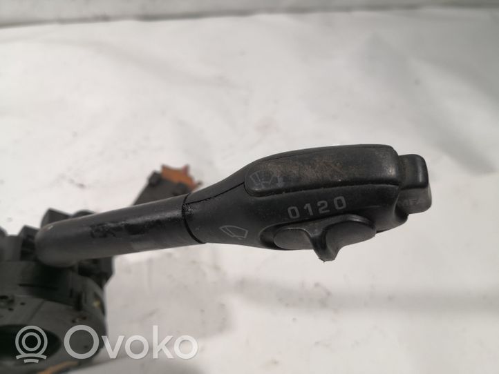 Seat Toledo I (1L) Wiper turn signal indicator stalk/switch 6K5953503AC