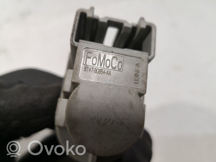 Ford C-MAX II Brake pedal sensor switch 8T4T9G854AA