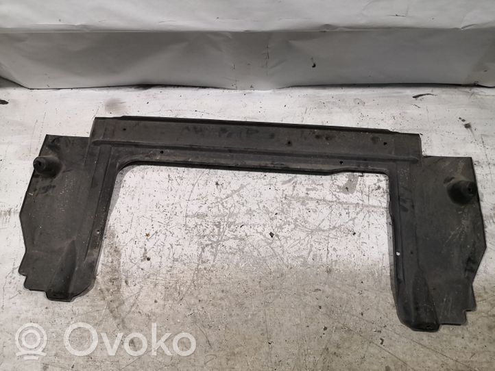 Audi A6 S6 C5 4B Couvre soubassement arrière 4B0825215B