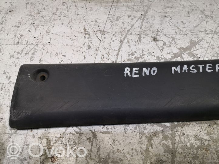 Renault Master II Rivestimento della portiera anteriore (modanatura) 7701692581