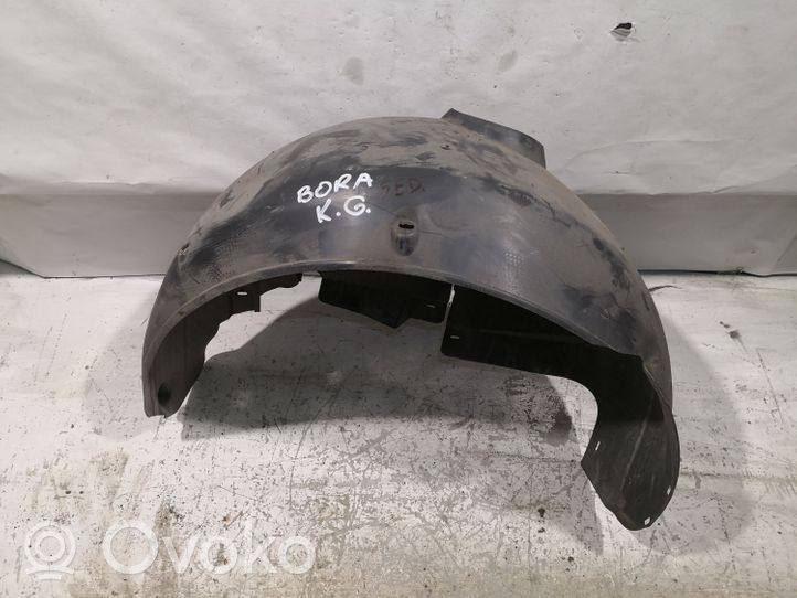 Volkswagen Bora Takapyörän sisälokasuojat 1J0810971E