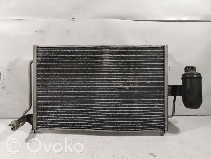 Opel Omega B1 Radiateur condenseur de climatisation 52460417