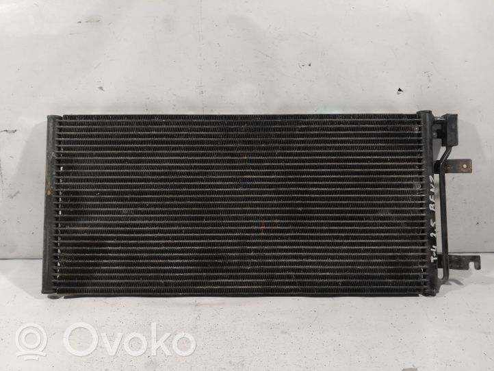 Volkswagen Transporter - Caravelle T4 A/C cooling radiator (condenser) 701820413K