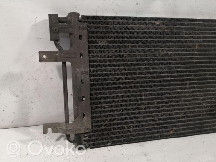 Volkswagen Transporter - Caravelle T4 A/C cooling radiator (condenser) 701820413K