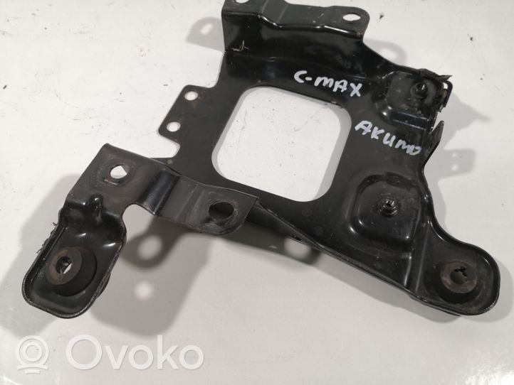 Ford C-MAX II Boîte de batterie AV61R6K034AB