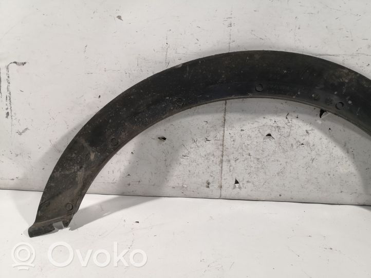 Volkswagen Golf III Rivestimento parafango (modanatura) 1H0853718A