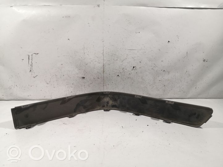 Audi 80 90 S2 B4 Apdailinė priekinio bamperio juosta 8A0807222E