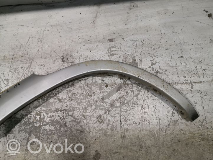 Nissan Terrano Rear arch trim 