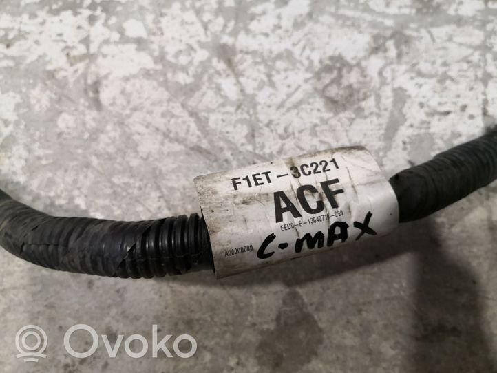 Ford C-MAX II Other wiring loom F1ET3C221