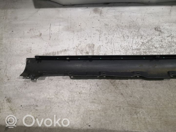 Toyota Avensis T250 Sottoporta 7585105010