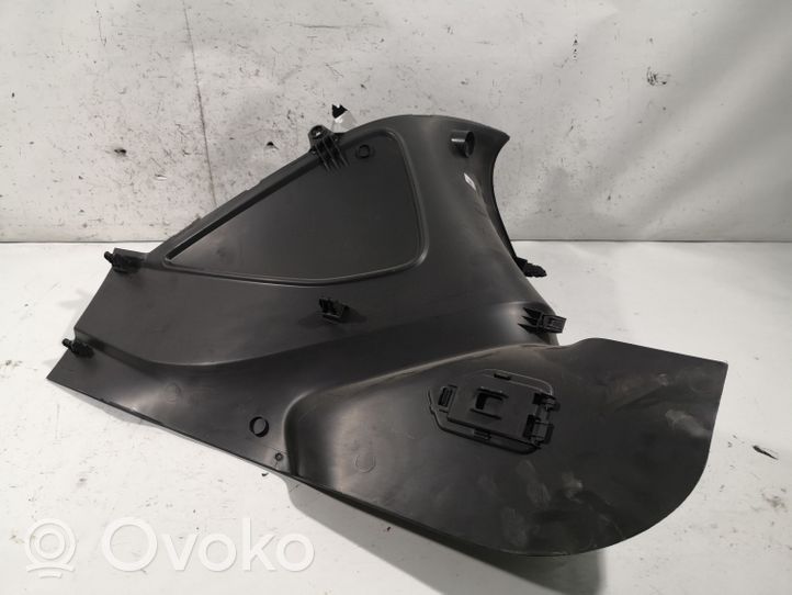 Ford C-MAX II Rivestimento estremità laterale del cruscotto AM51R046B27