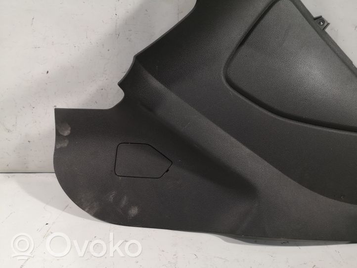 Ford C-MAX II Dashboard side end trim AM51R046B27