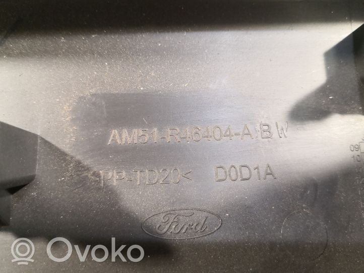 Ford C-MAX II Altro elemento di rivestimento bagagliaio/baule AM51R46404