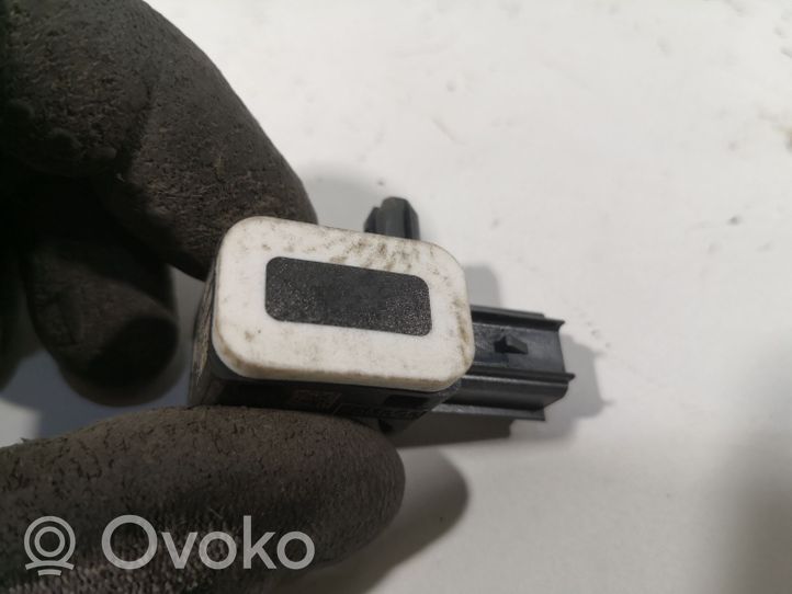 Ford C-MAX II Airbag deployment crash/impact sensor F1ET14B345AA