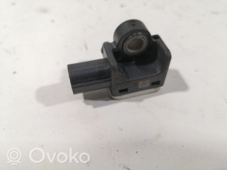 Ford C-MAX II Airbag deployment crash/impact sensor F1ET14B345AA