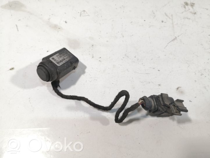 Volkswagen Phaeton Parkošanās (PDC) sensors (-i) 3D0919275C