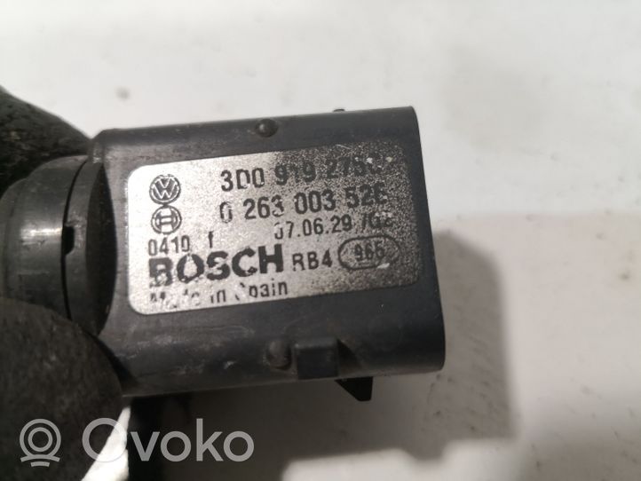 Volkswagen Phaeton Parkošanās (PDC) sensors (-i) 3D0919275C