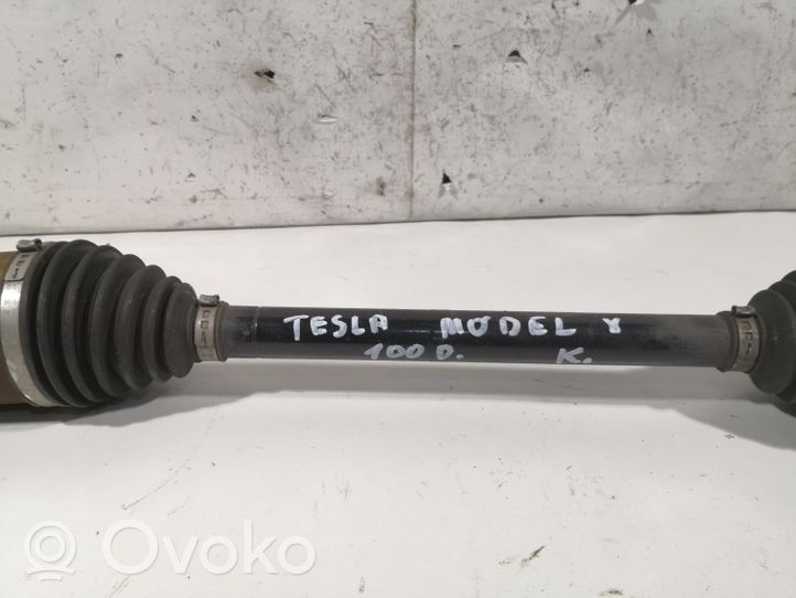 Tesla Model X Semiasse anteriore 