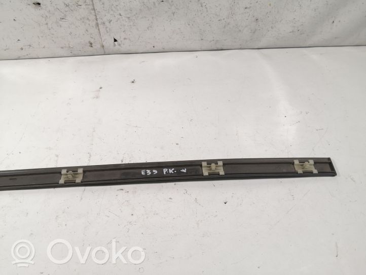 BMW 5 E39 Moulure de porte avant 8159295