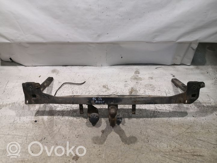 Audi A6 S6 C4 4A Tow bar set 