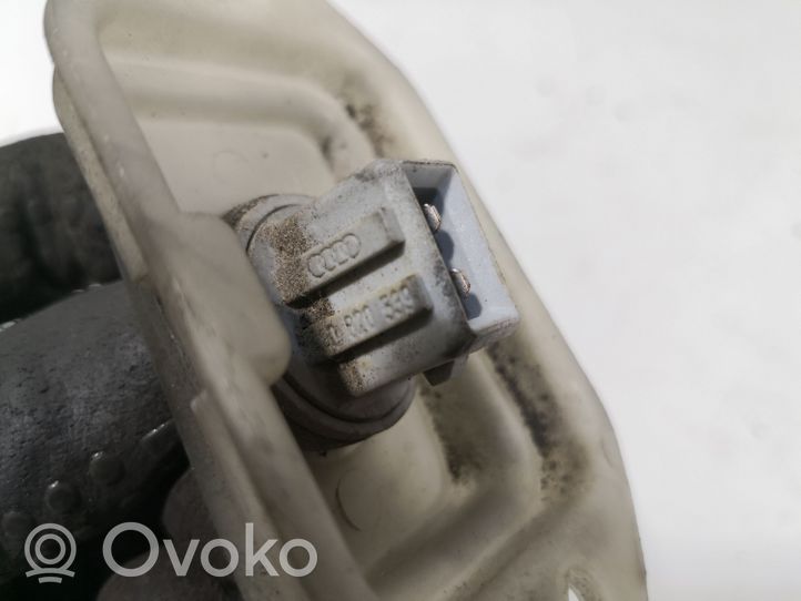 Audi A6 S6 C4 4A Czujnik temperatury wewnętrznej 4A0820539