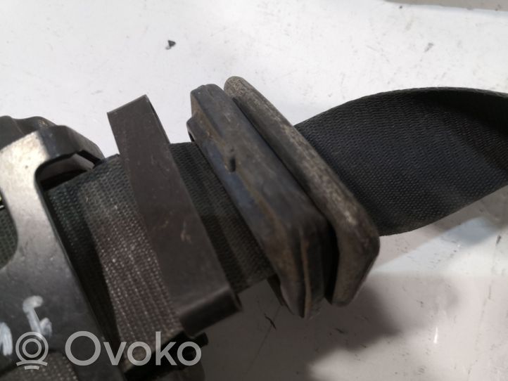 Nissan Primera Pas bezpieczeństwa fotela przedniego 94151