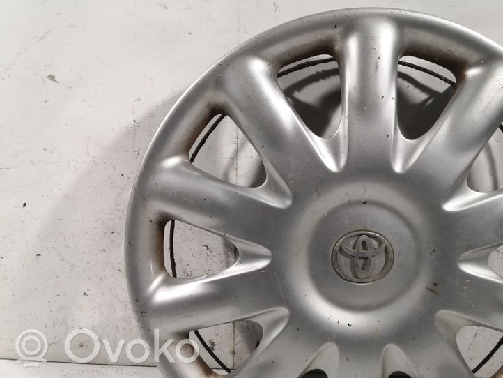Toyota Avensis T220 Колпак (колпаки колес) R 15 4260205050