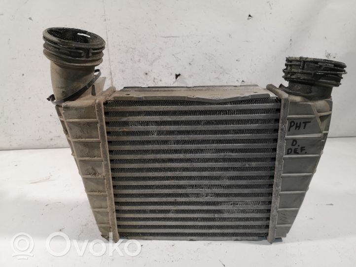 Volkswagen Phaeton Intercooler radiator 3D0145788