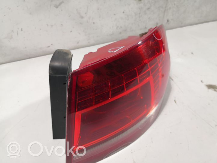 Volkswagen PASSAT B7 Lampa tylna 3AF945310