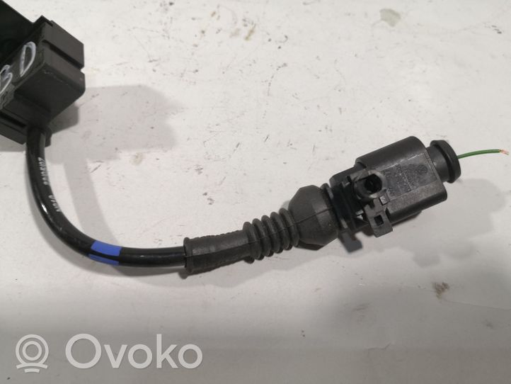 Volkswagen Phaeton Ātruma sensors 3D0616575J