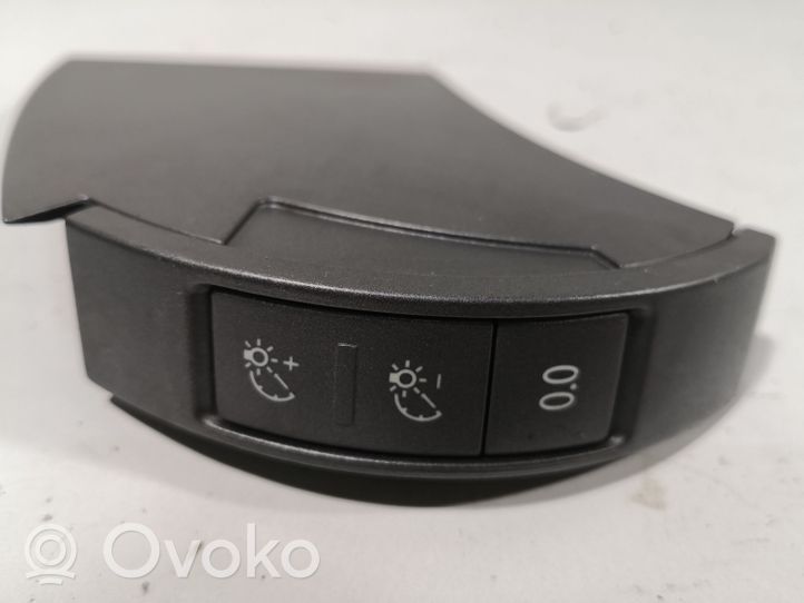 Volkswagen Phaeton Panel lighting control switch 3D1959673