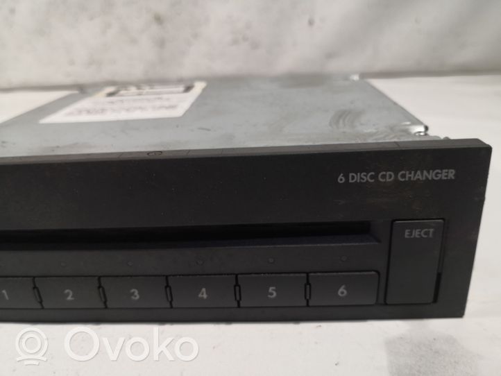 Volkswagen Phaeton Changeur CD / DVD 3D0035110A