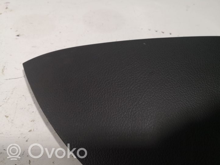 Volkswagen PASSAT B7 Rivestimento estremità laterale del cruscotto 3C2858218