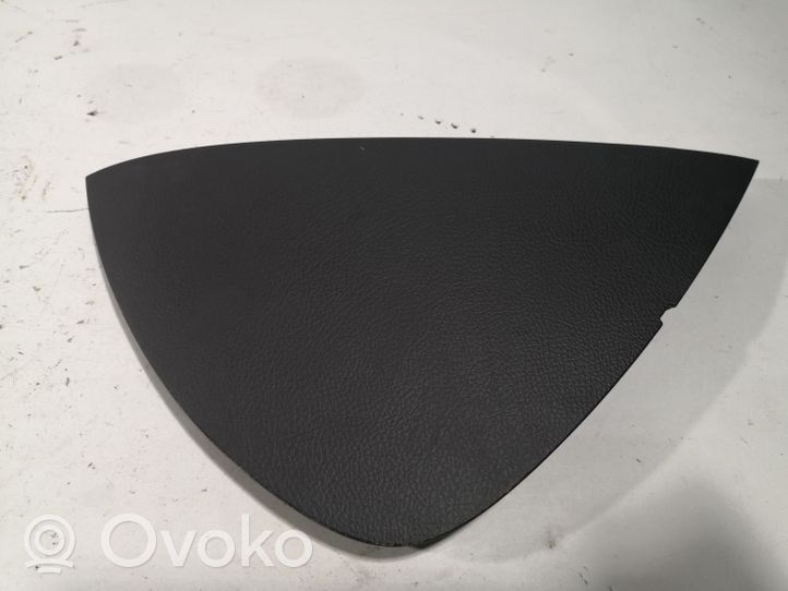 Volkswagen PASSAT B7 Rivestimento estremità laterale del cruscotto 3C2858218