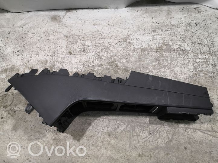 Volkswagen PASSAT B7 Center console 3AC863243