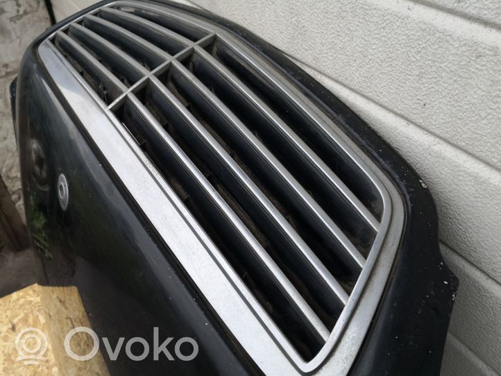 Mercedes-Benz S W220 Engine bonnet/hood 