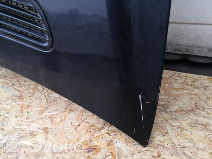 Mercedes-Benz S W220 Engine bonnet/hood 