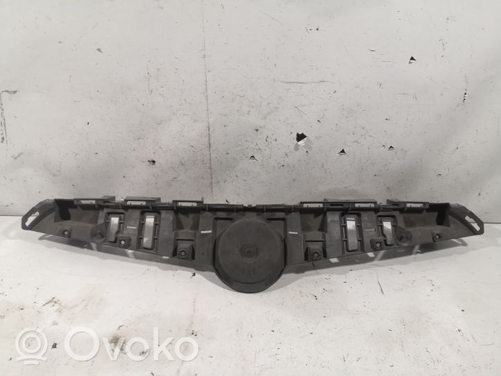 Opel Mokka X Marco panal de radiador superior 475498858