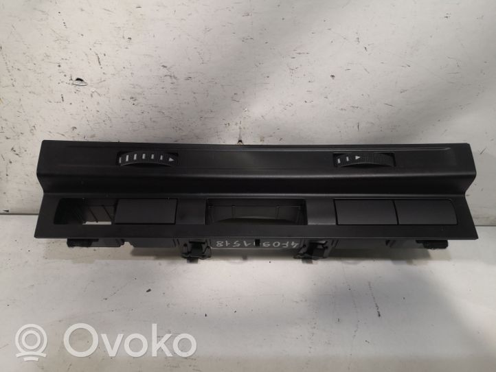 Audi A6 S6 C6 4F Other dashboard part 4F0941518