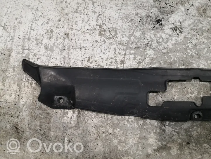 Toyota Avensis T220 Engine bonnet/hood lock trim molding 5314105010