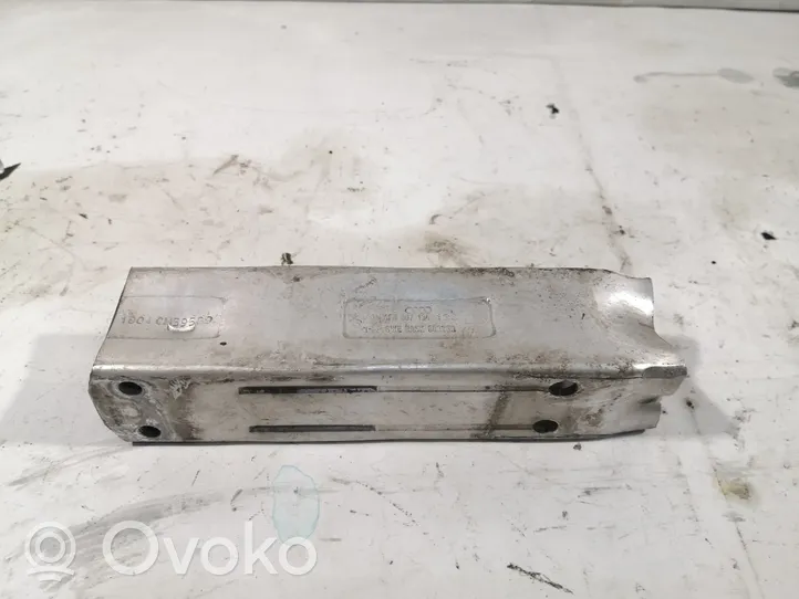 Audi A6 S6 C6 4F Smorzatore/ammortizzatore d’urto per paraurti anteriore 4F0807134