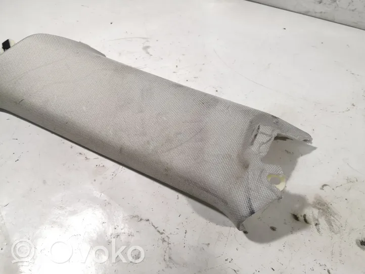 Audi A4 S4 B8 8K Rivestimento montante (C) 8K9867288