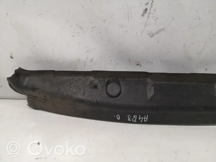 Audi A4 S4 B8 8K Fender end trim 8K0821112