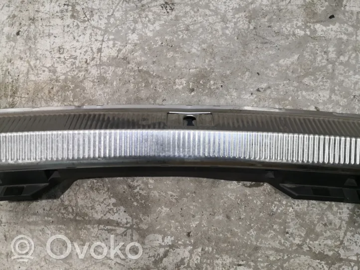 Audi A4 S4 B8 8K Rivestimento di protezione sottoporta del bagagliaio/baule 8K9864483