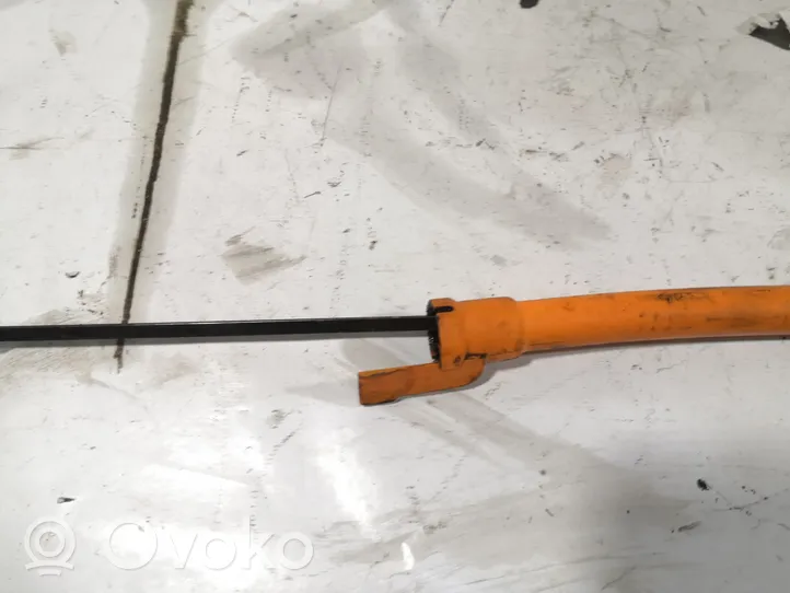 Volkswagen New Beetle Oil level dip stick 19752624