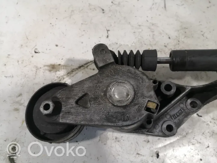 Volkswagen New Beetle Generator/alternator belt tensioner 038145284