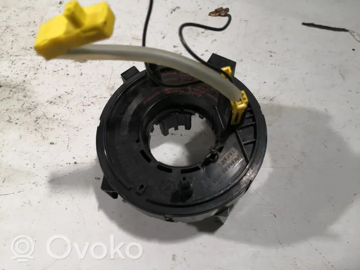 Volkswagen New Beetle Airbag slip ring squib (SRS ring) 1J0959653